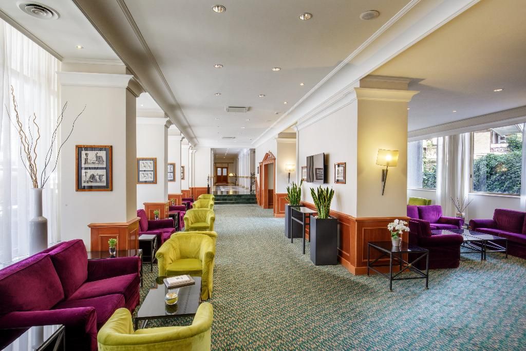 Grand Hotel Fleming, foto 14