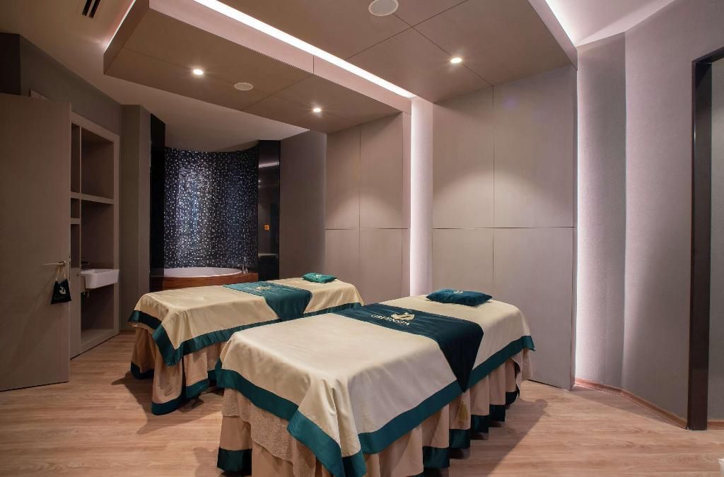 Hilton Istanbul Bakirköy, foto 11