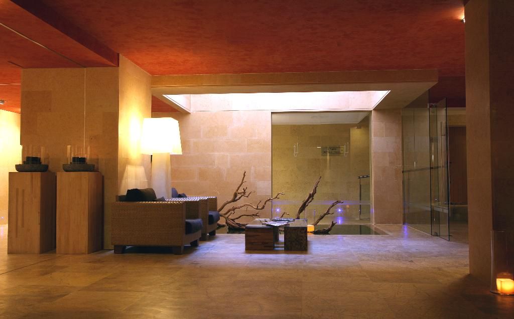 Eurostars Palacio Buenavista , foto 11