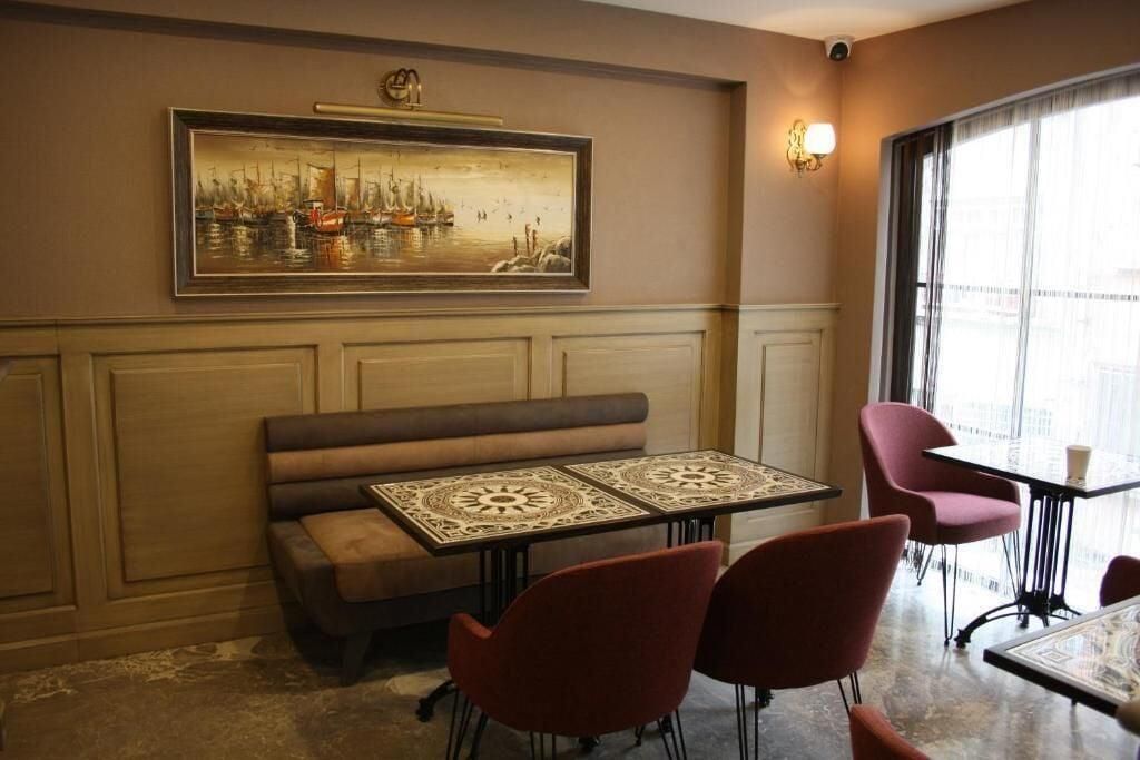 Endless Residence, foto 13