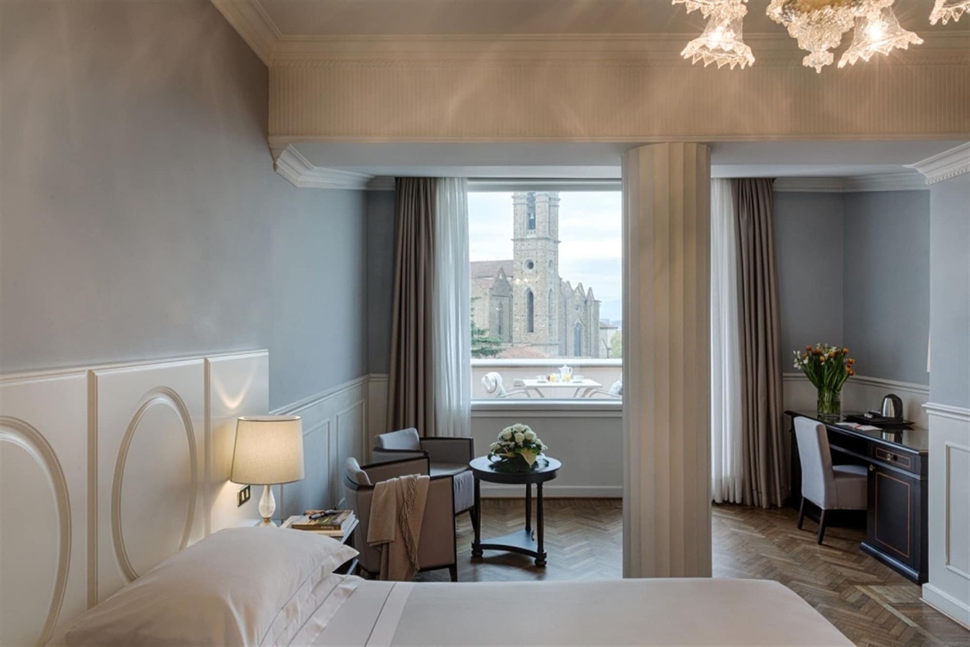 Plaza Hotel Lucchesi, foto 4