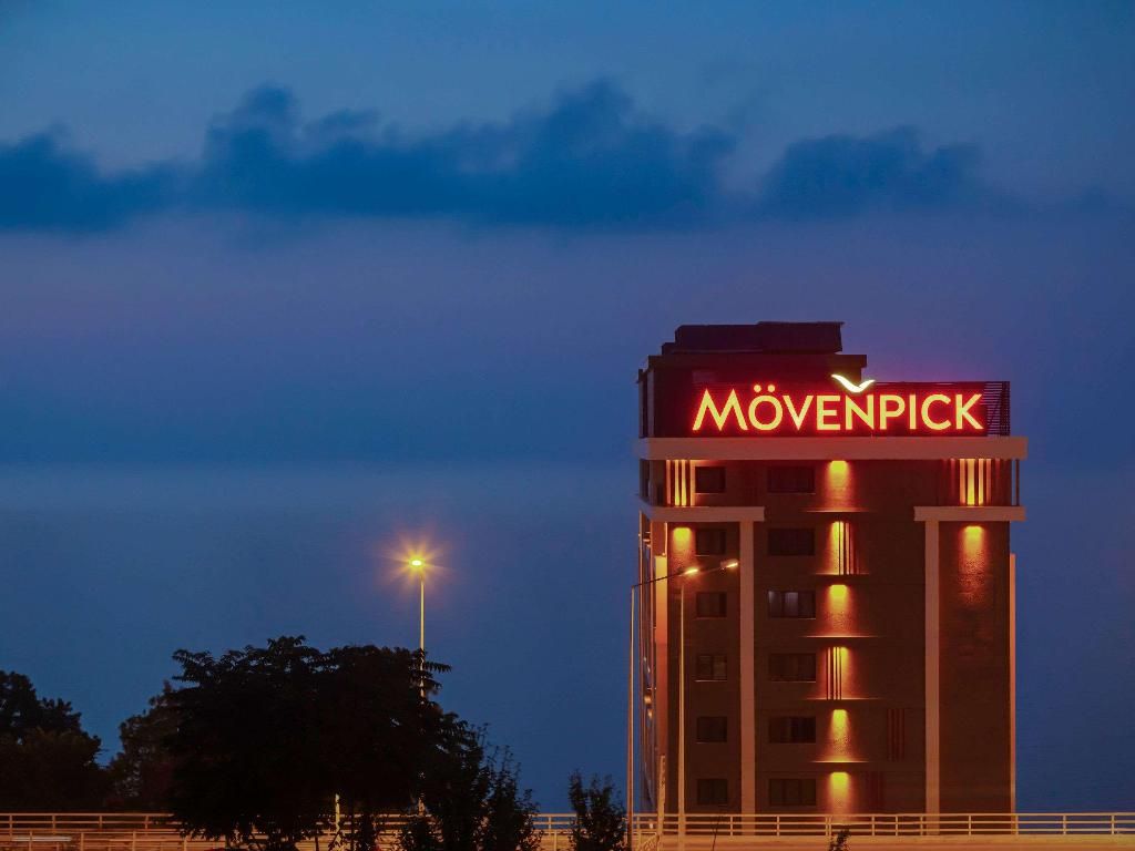 Mövenpick Hotel Trabzon, foto 11
