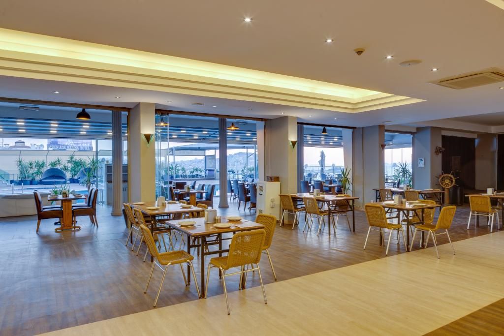 Elite World Kusadasi Hotel, foto 13