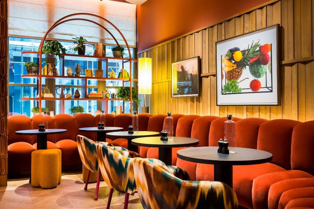 Wilde Aparthotels London Liverpool Street, foto 3