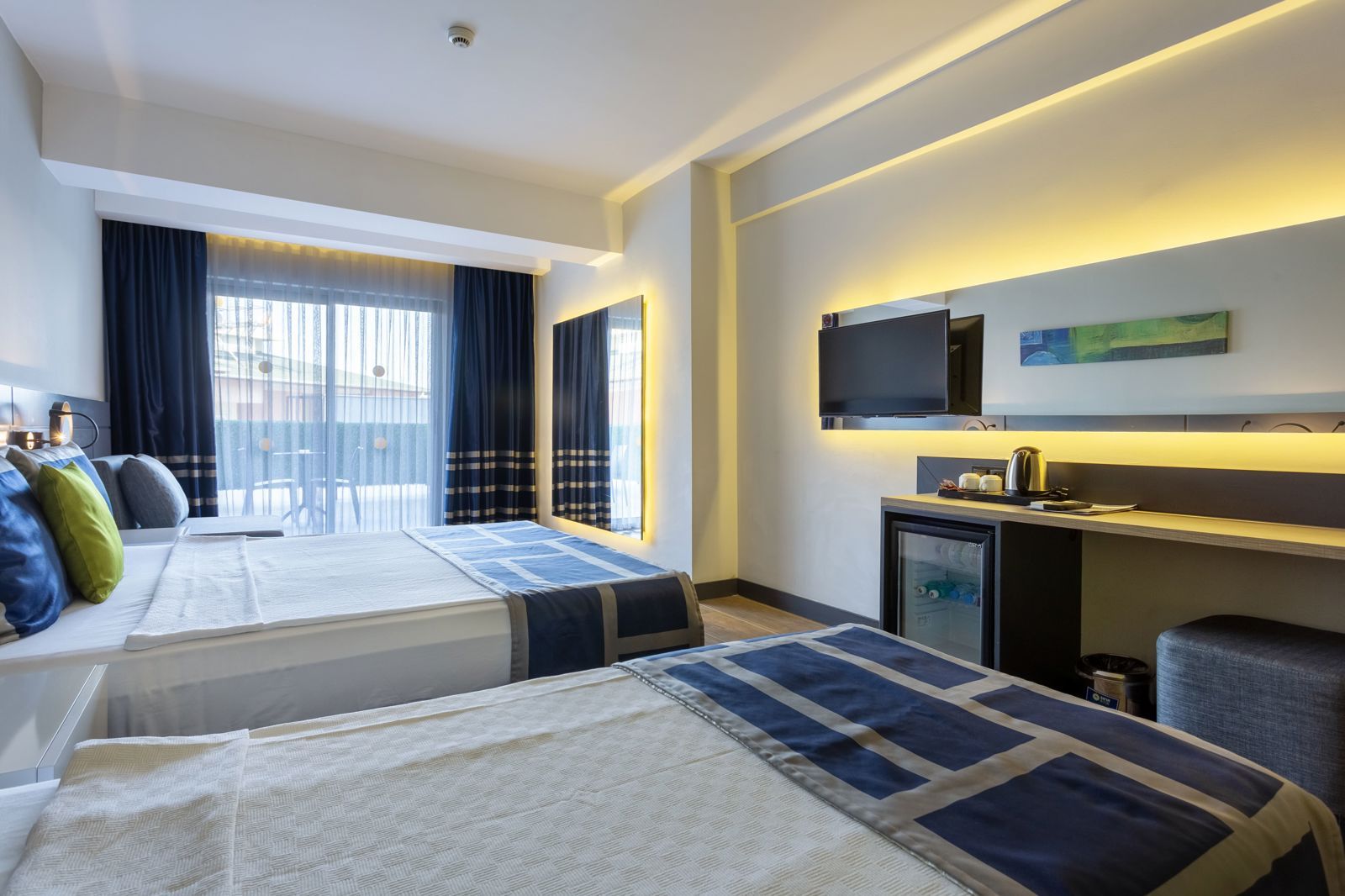 NoxInn Deluxe Hotel, foto 11