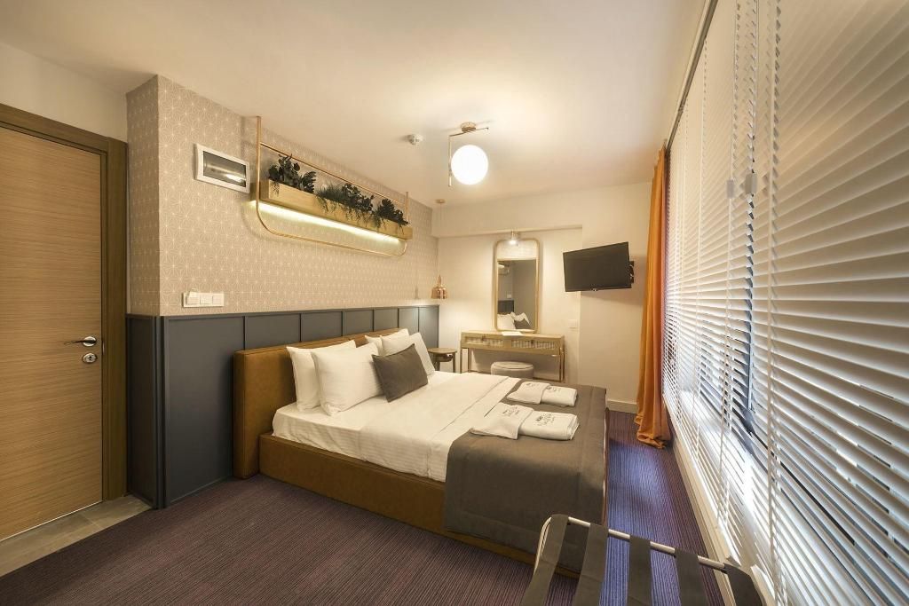 Viva La Vita Boutique Hotel, foto 13