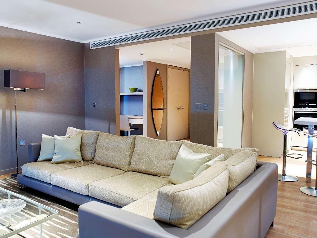 Cheval Three Quays, foto 3