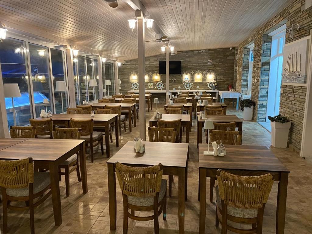 Angelina Hotel, foto 11