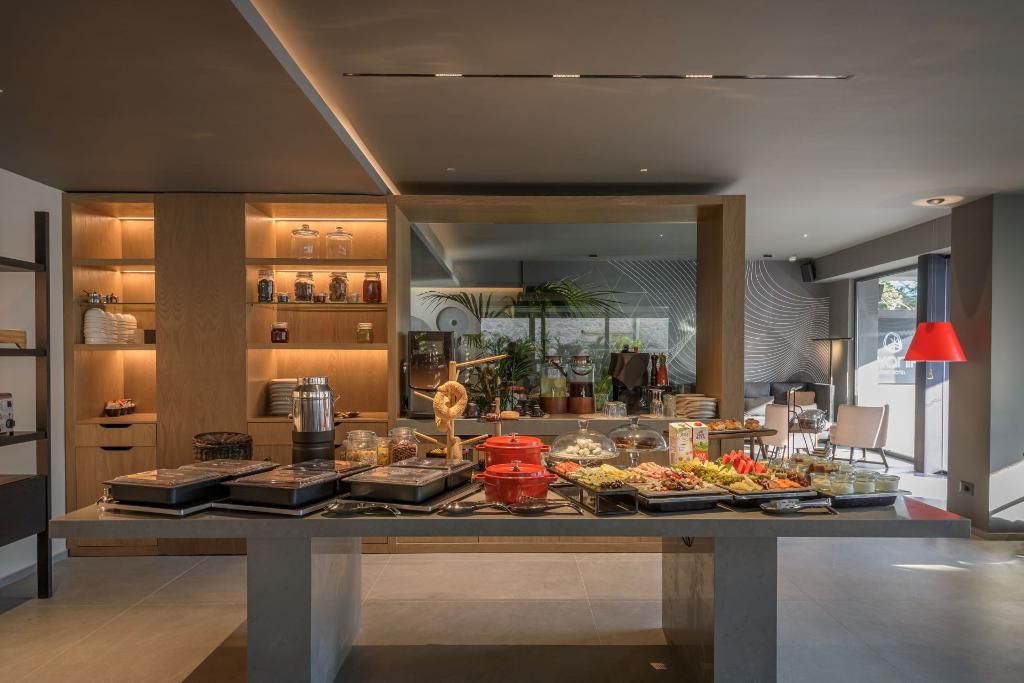 Evanik Chic Hotel, foto 8