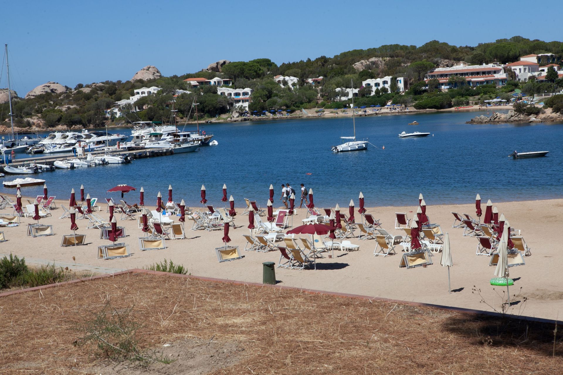 Club Esse Cala Bitta, foto 7