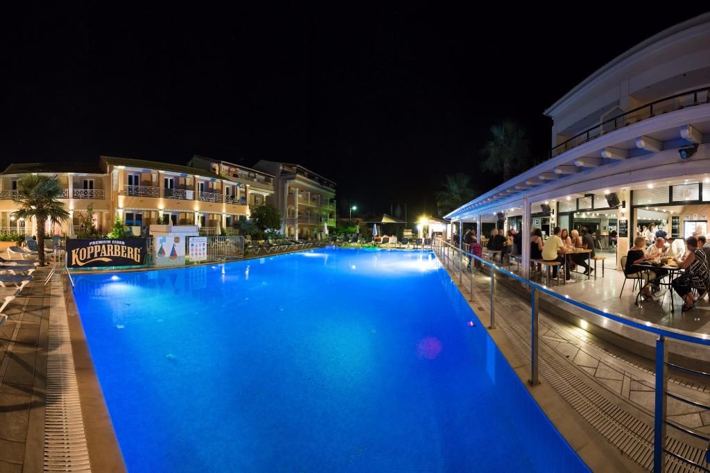 Kavos Plaza Hotel, foto 3