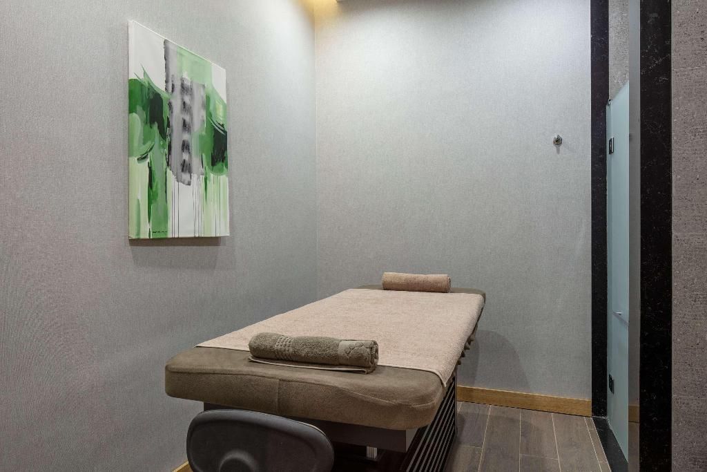Hilton Garden Inn Erzurum, foto 8