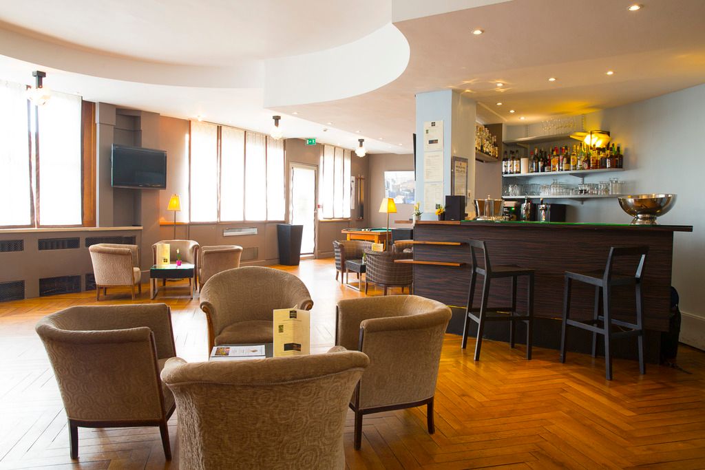 Le Grand Hôtel de Tours, foto 13