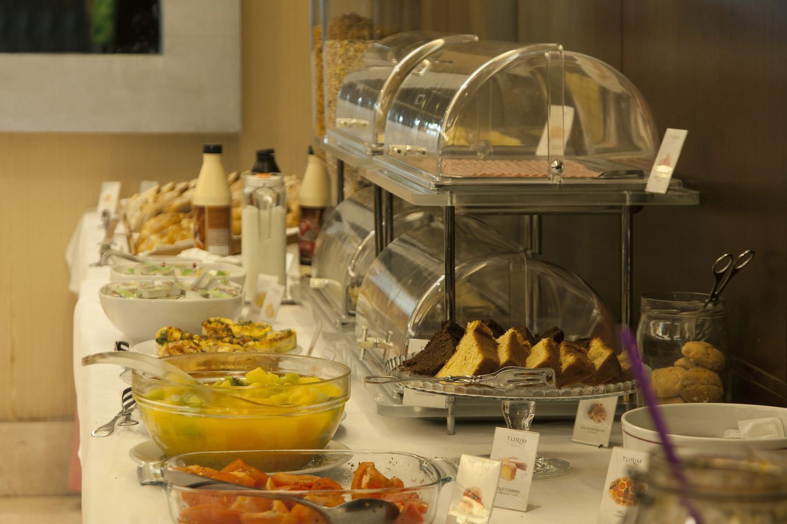 Turim Restauradores Hotel, foto 4