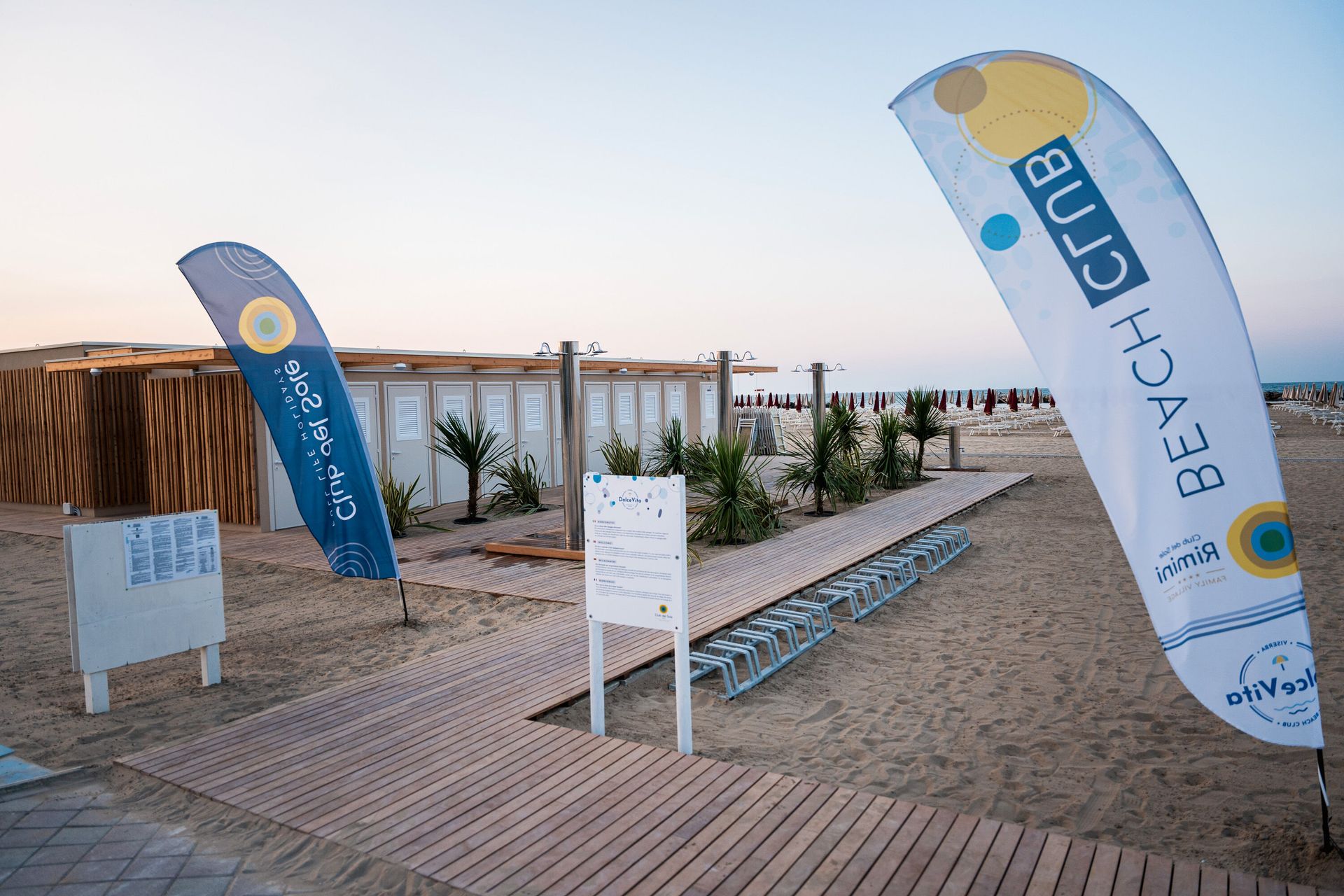 Club del Sole Rimini Family Resort, foto 4