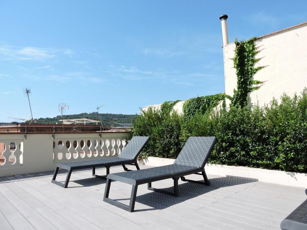 Raval House, foto 15