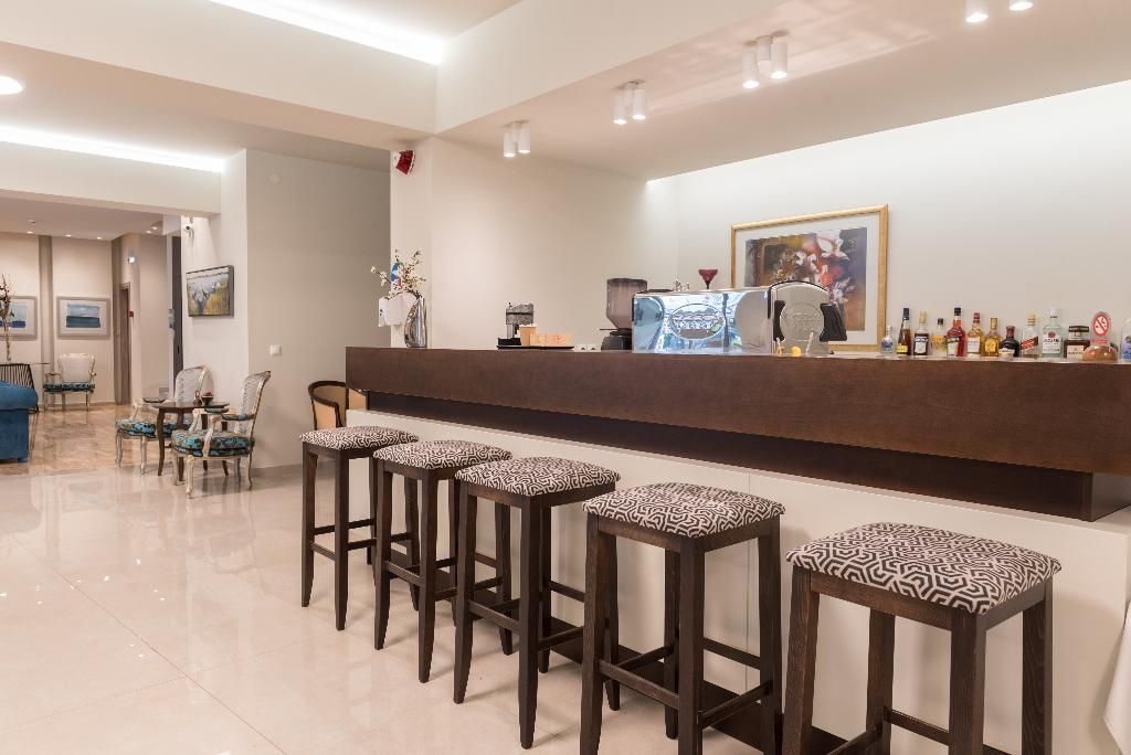 Regina Mare Hotel, foto 8