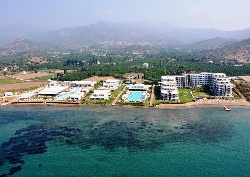 Karya Family Resort Hotel, foto 5