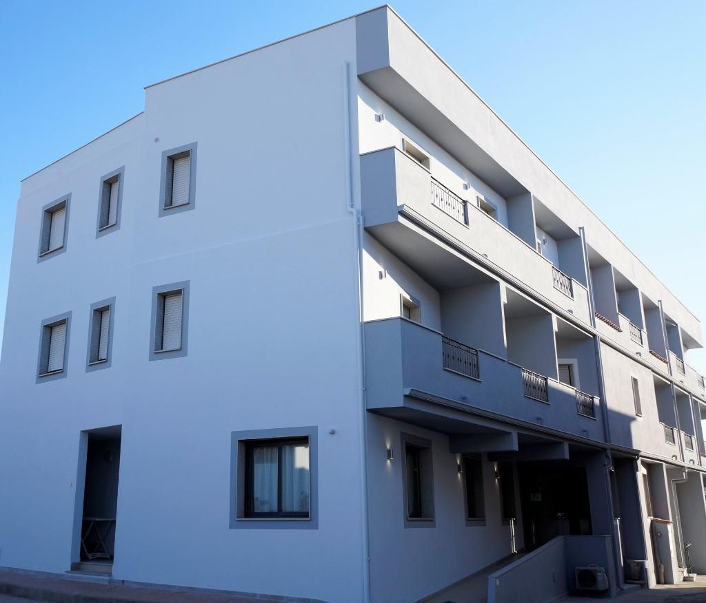 Hotel Residence Ampurias, foto 3