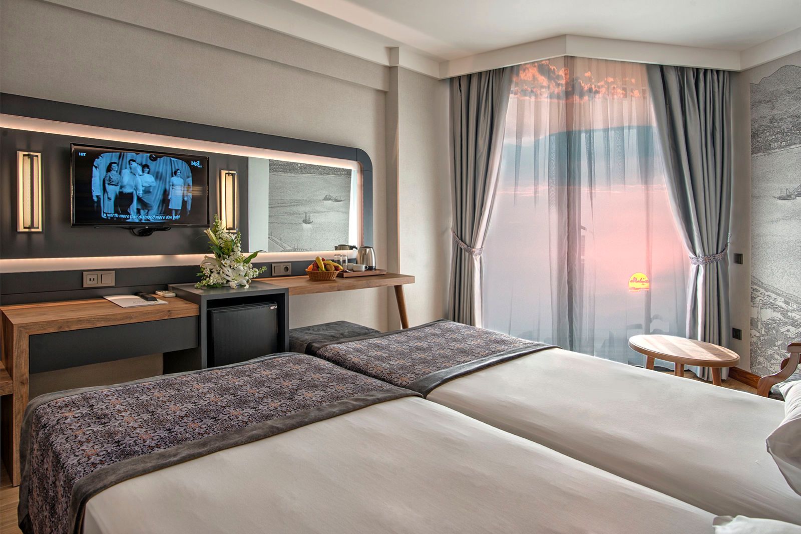 Riviera Zen Hotel, foto 9