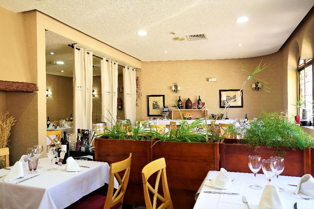 Hotel Vivar, foto 11