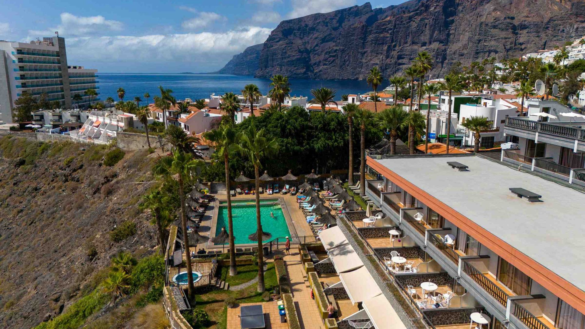 The Harbour Club, foto 4