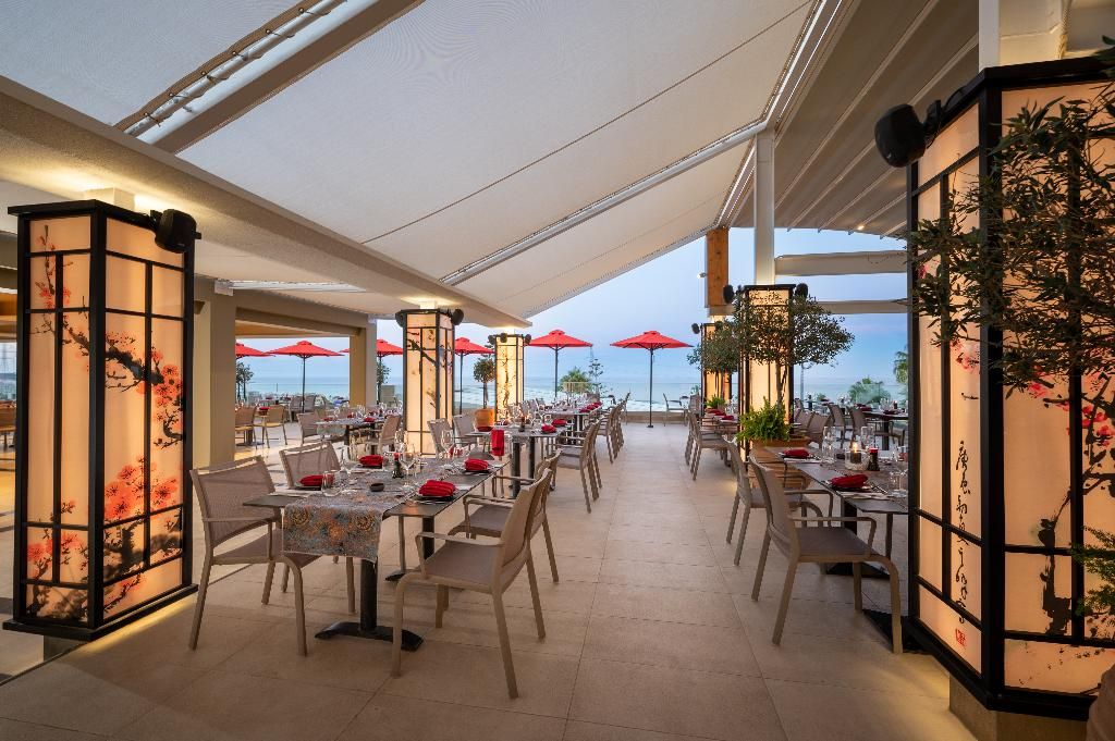 Royal & Imperial Belvedere Resort, foto 4