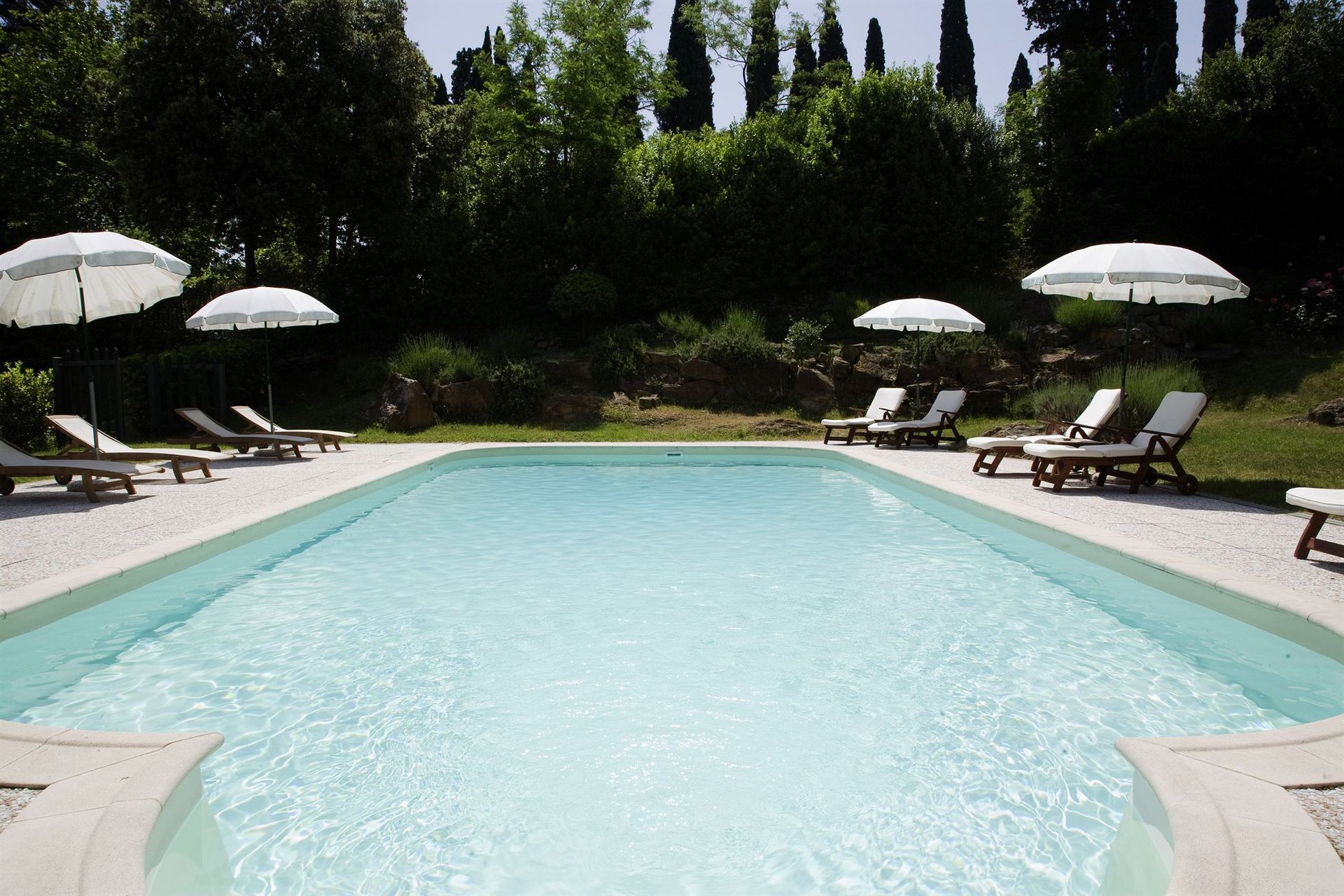 Hotel Il Borgo di Villa Castelletti, foto 10