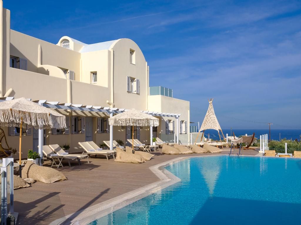 Aliter Suites, foto 6