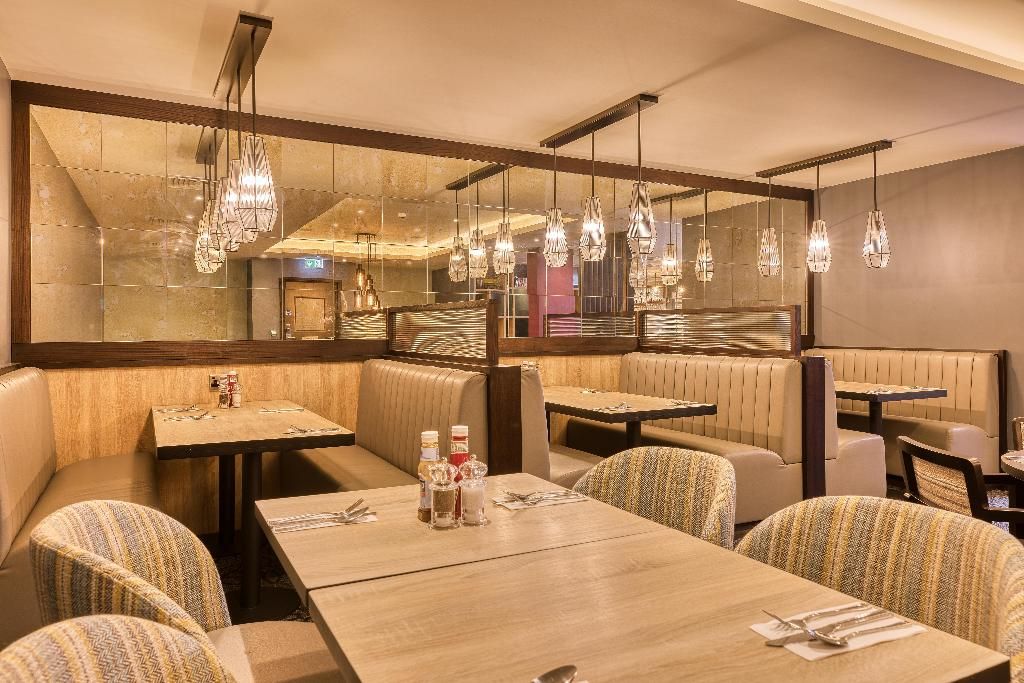 Premier Inn London Tooting Hotel, foto 5
