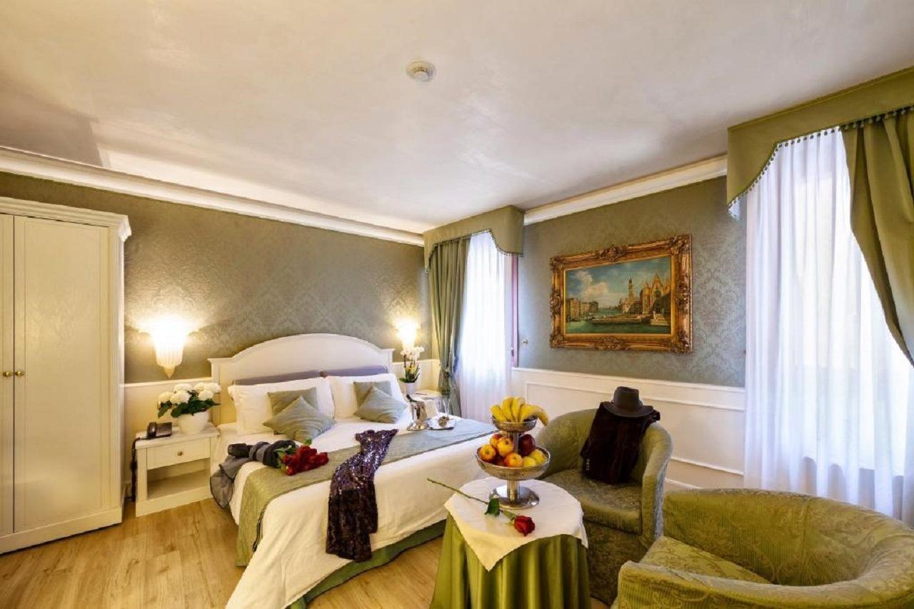 Duodo Palace, foto 4