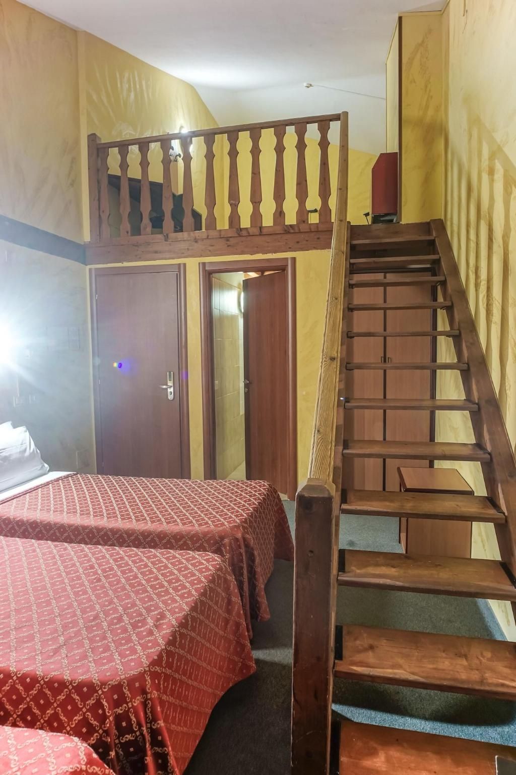 Kona Hotel Verona, foto 2
