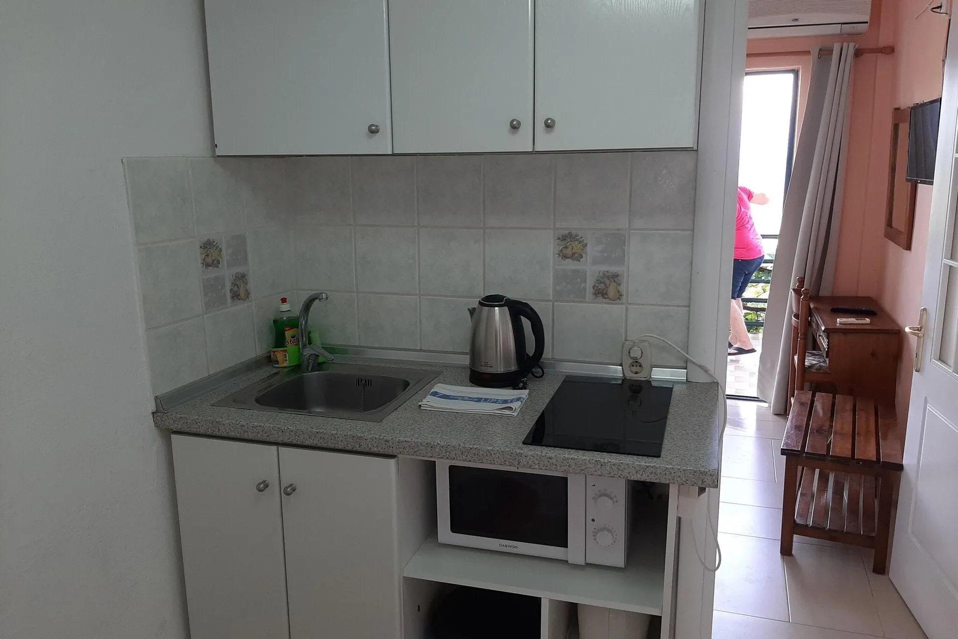 Keuken