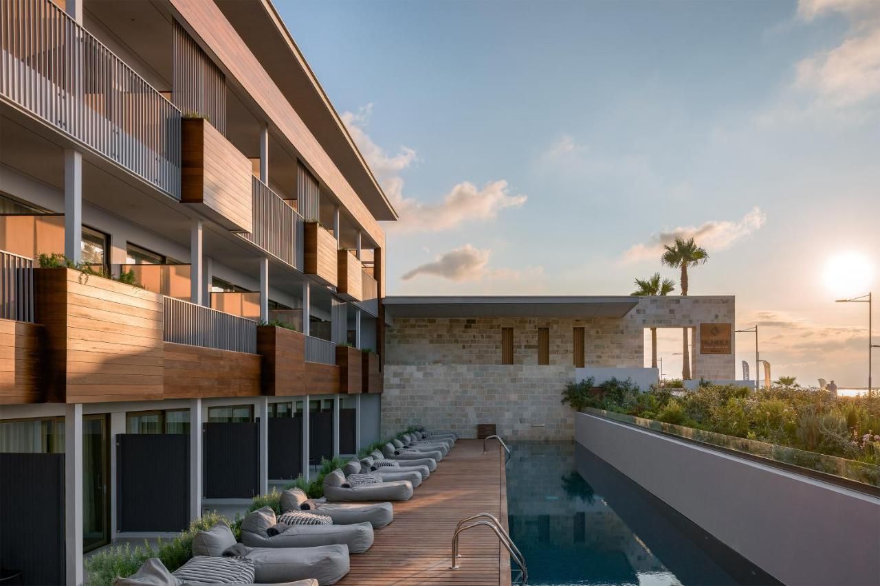 Ikones Seafront Luxury Suites, foto 10