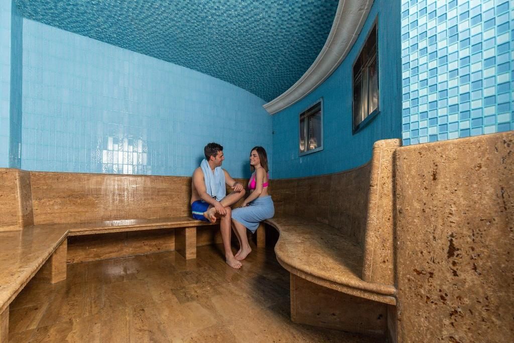 Arbatasar Hotel, foto 13