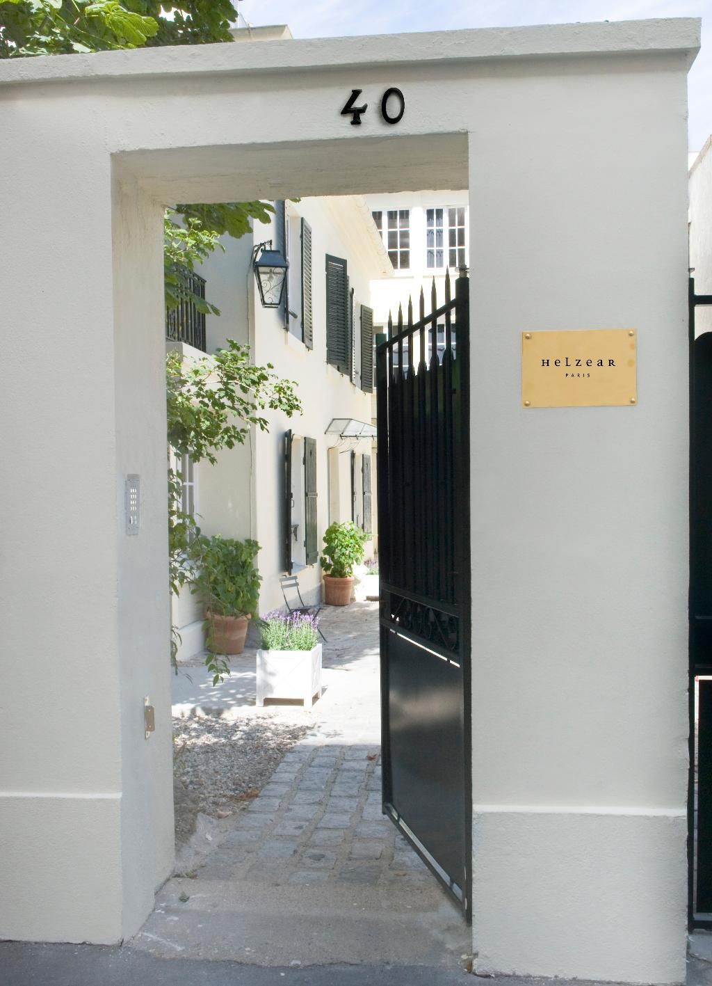 Suite & Hôtel Montparnasse, foto 8