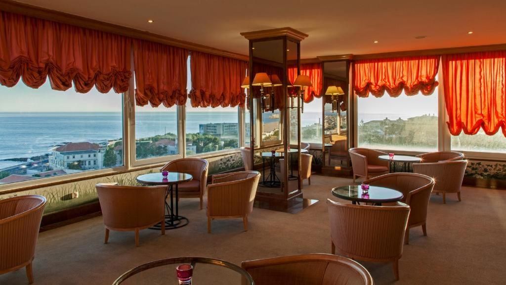 Carcavelos Beach Hotel, foto 6