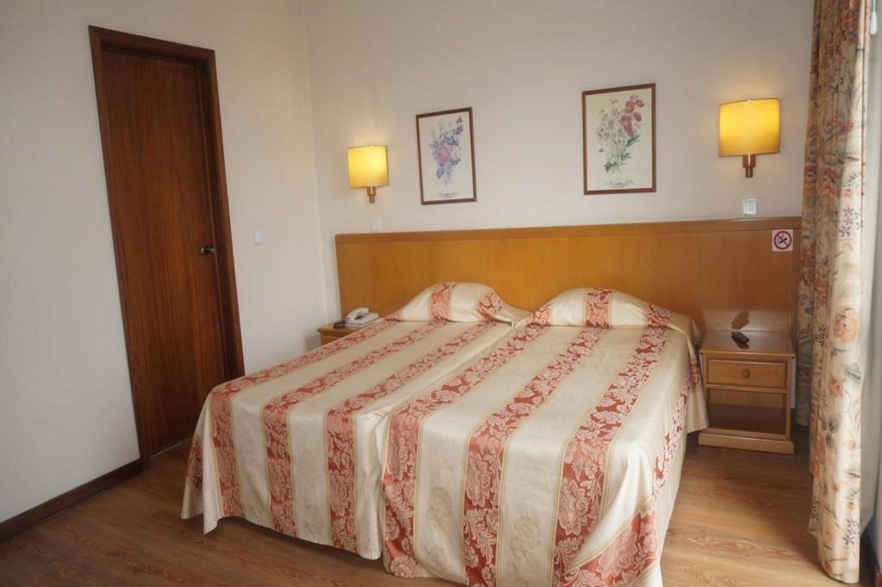 Hotel Do Centro, foto 5