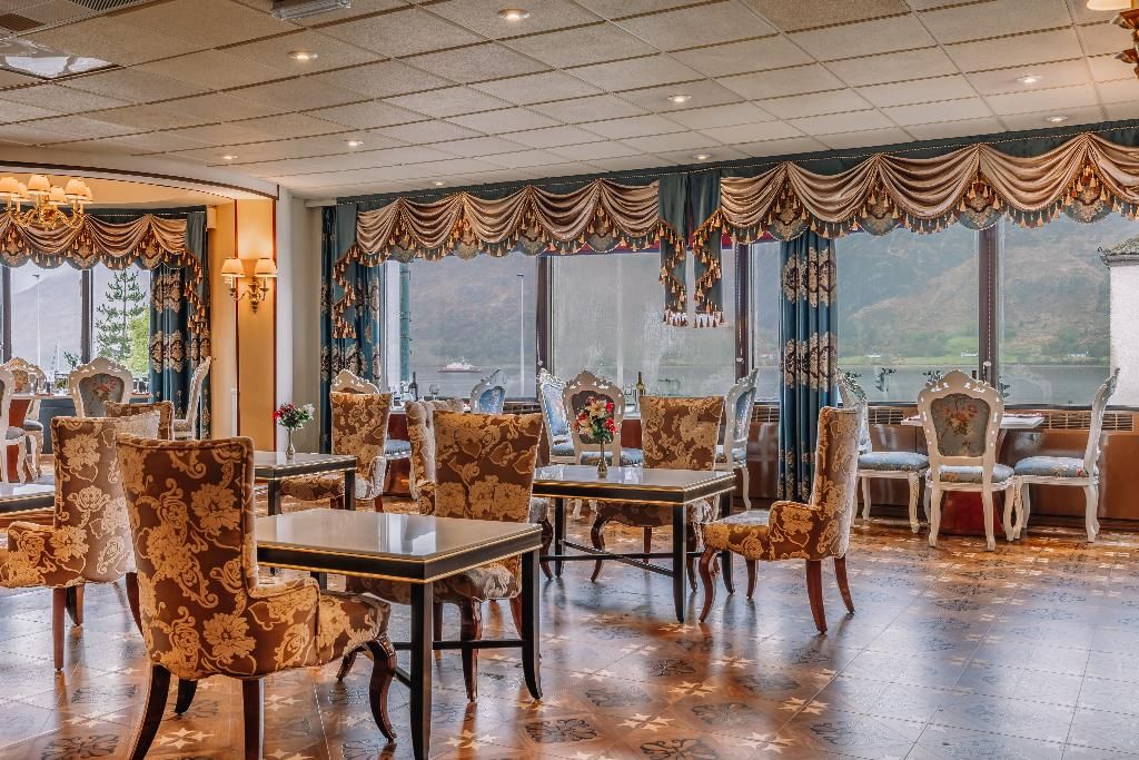 Muthu Fort William Hotel, foto 14