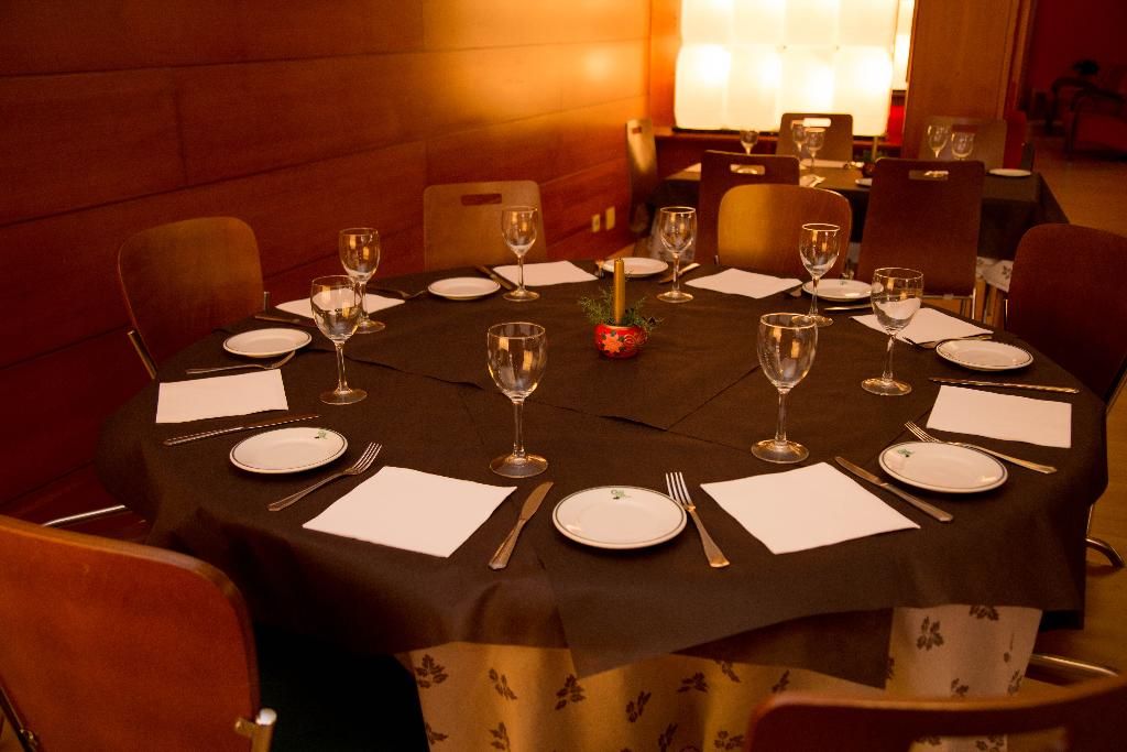 Hotel La Corza Blanca, foto 5