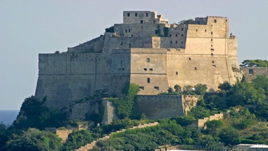 Il Gabbiano Hotel, foto 10