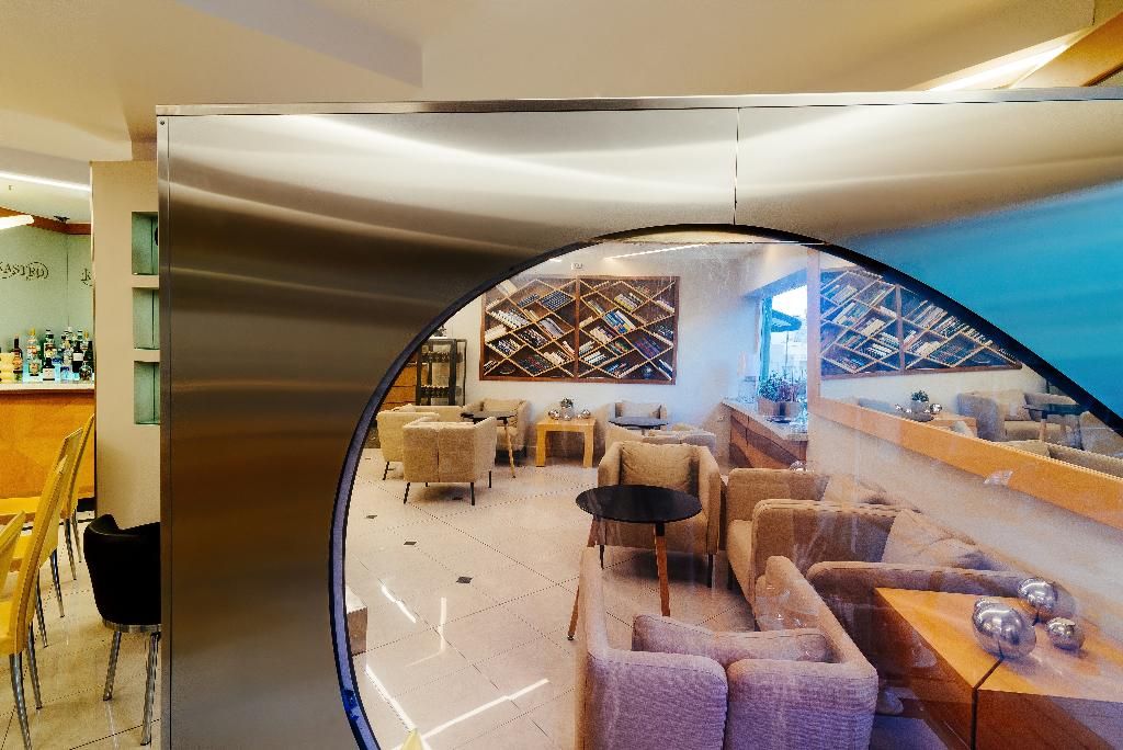 Kastro Hotel, foto 11