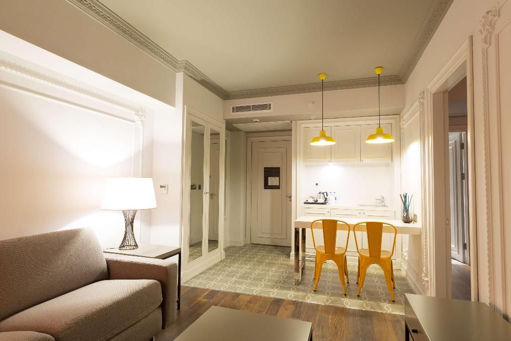 DoubleTree by Hilton Izmir Airport, foto 6
