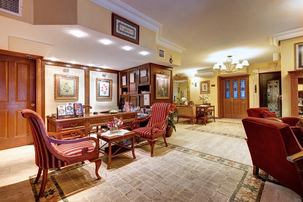 Arena Hotel, foto 10