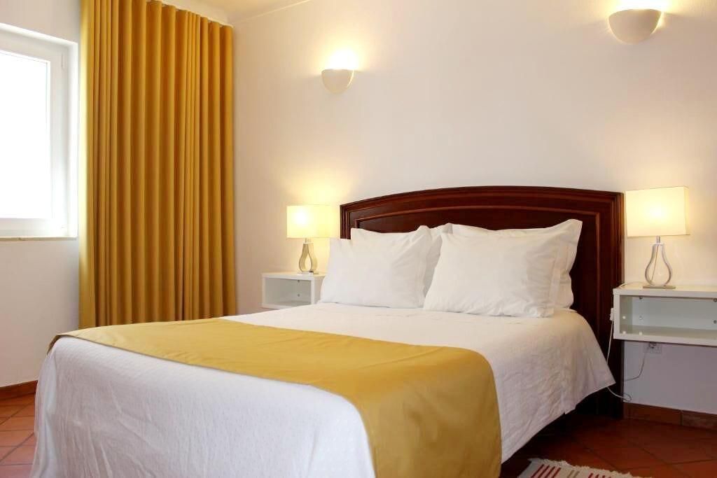 Quartos da Vila Duna Parque Resorts & Hotels, foto 13