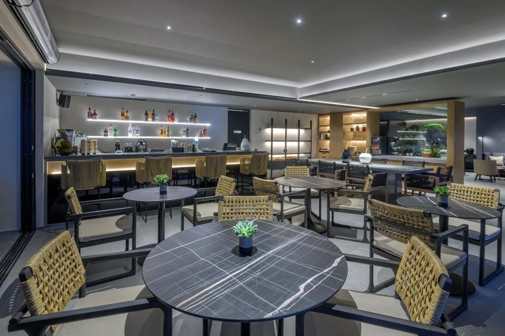Evanik Chic Hotel, foto 14
