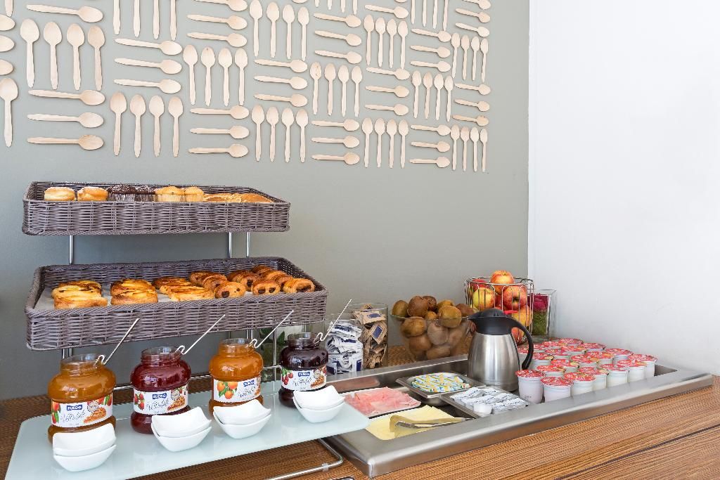 B&B HOTEL Firenze Novoli, foto 6