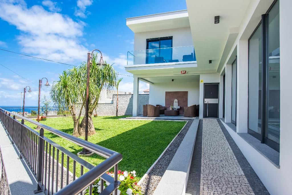 Enxurros House, foto 9
