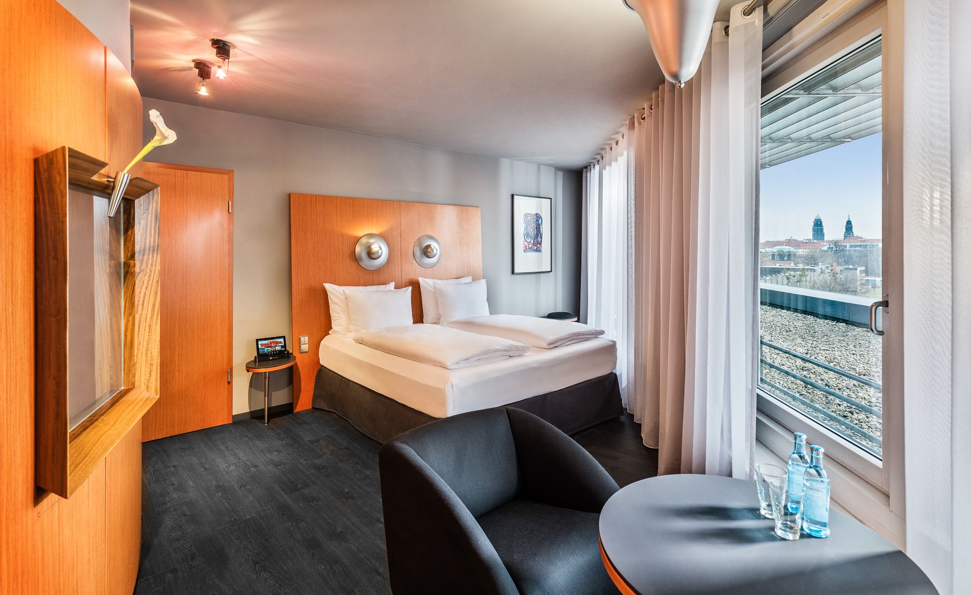 Penck Hotel Dresden, foto 6