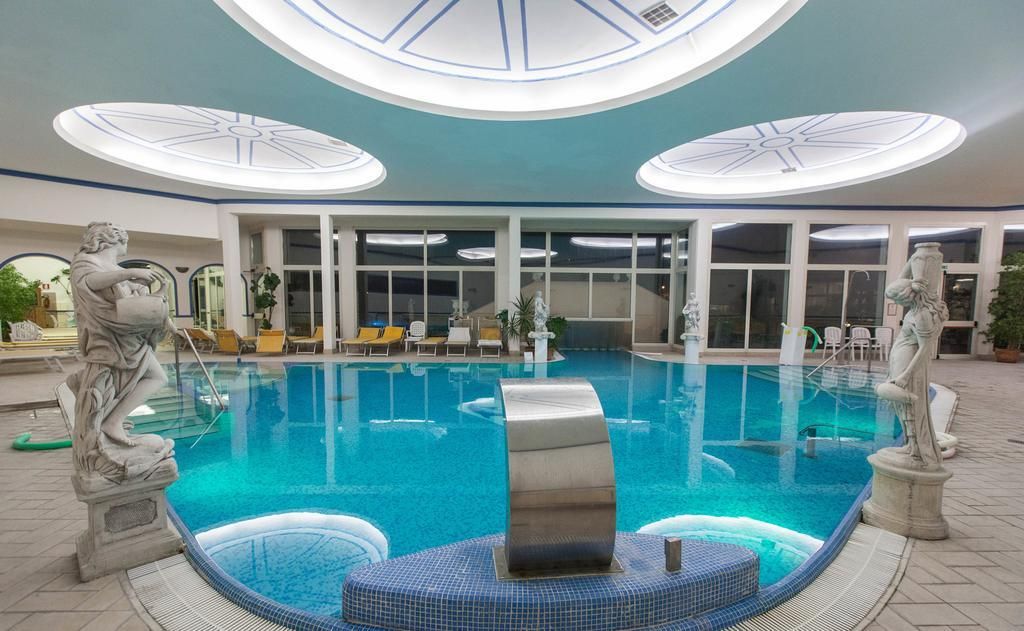 Terme Helvetia, foto 7